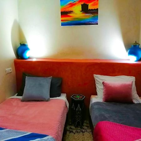Apartmán Sosia As-Sawíra Exteriér fotografie