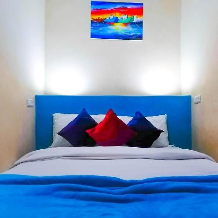 Apartmán Sosia As-Sawíra Exteriér fotografie
