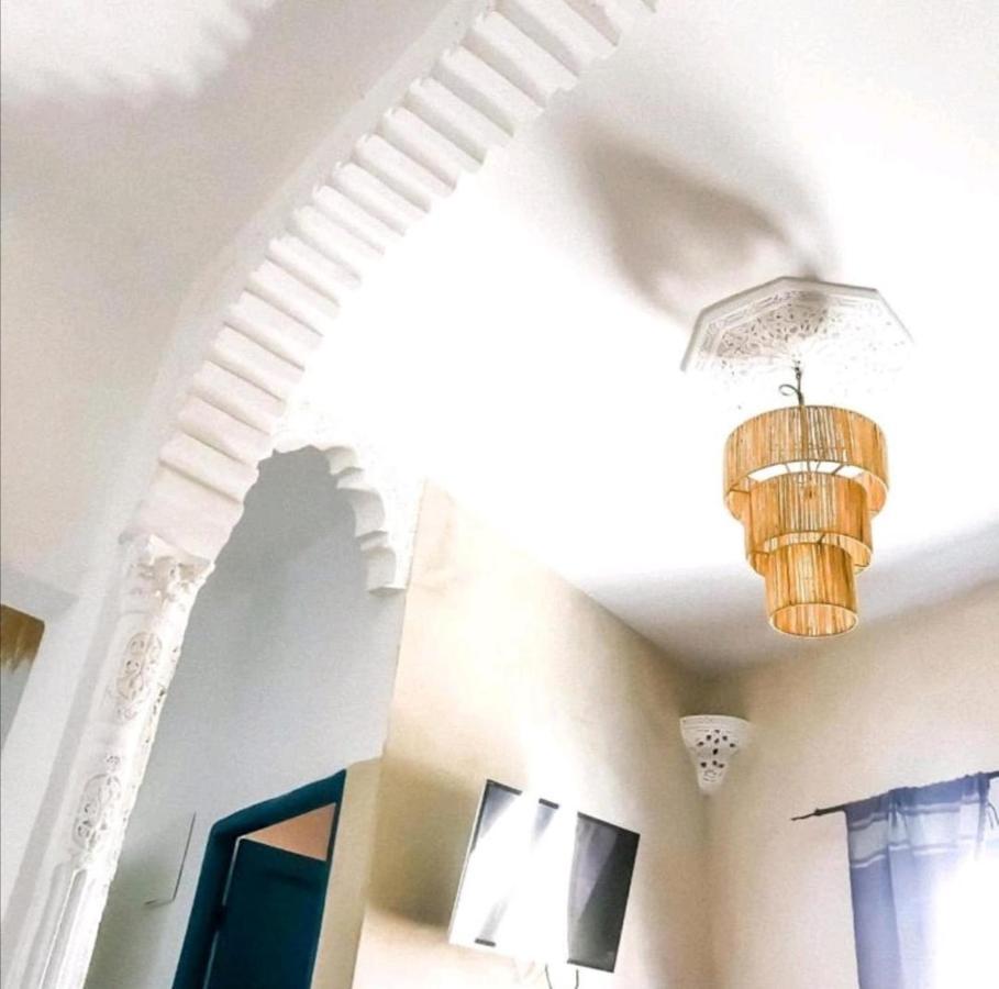 Apartmán Sosia As-Sawíra Exteriér fotografie